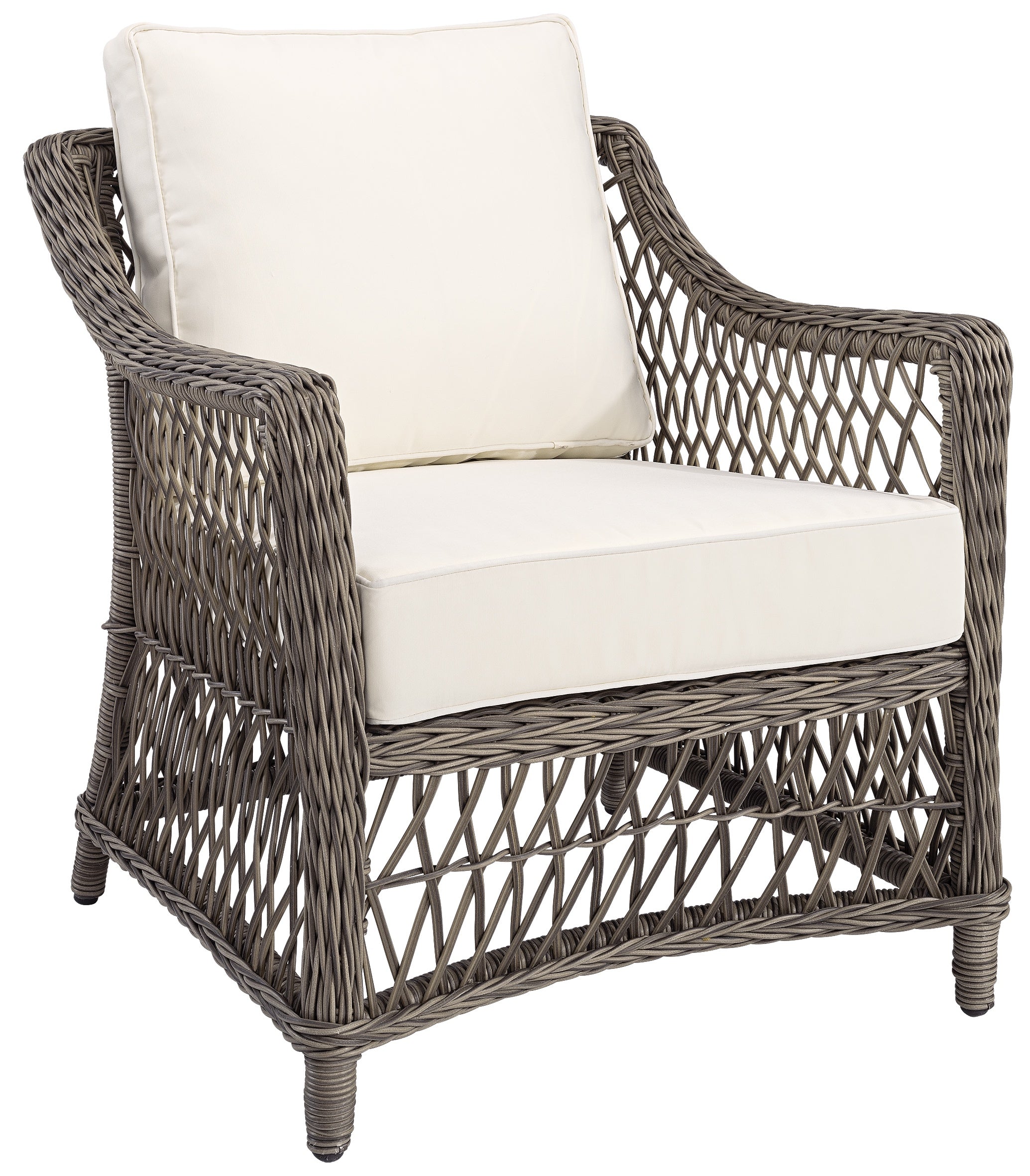 Marbella Outdoor Armchair - Vintage