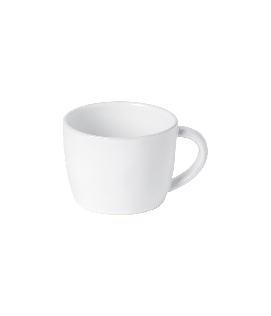 Costa Nova - Livia - mug - white