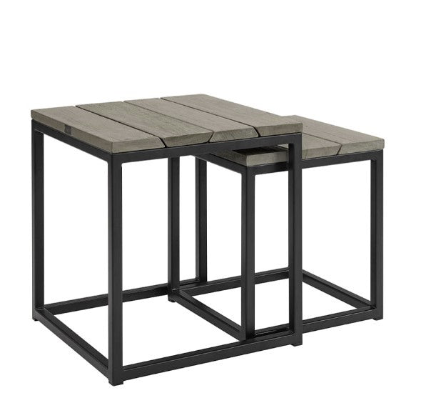 Anson Sidetable Set 2