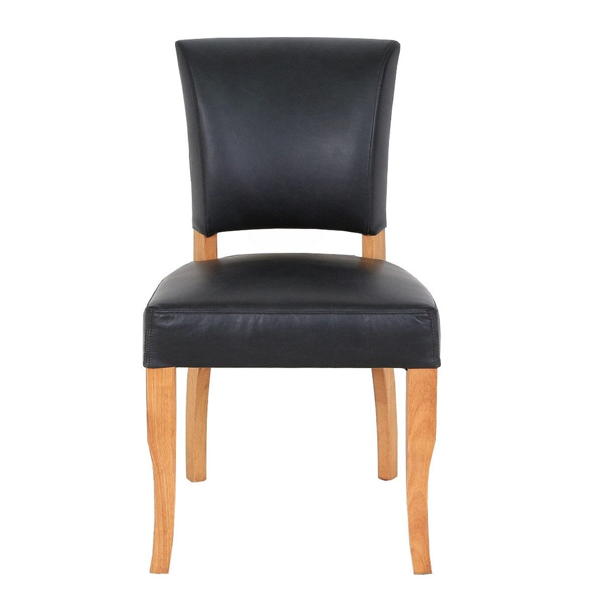 Derringer Chair - Belon Black