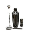 Stainless Steel Cocktail Set
