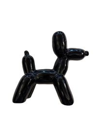 Resin Balloon Dog - all colours