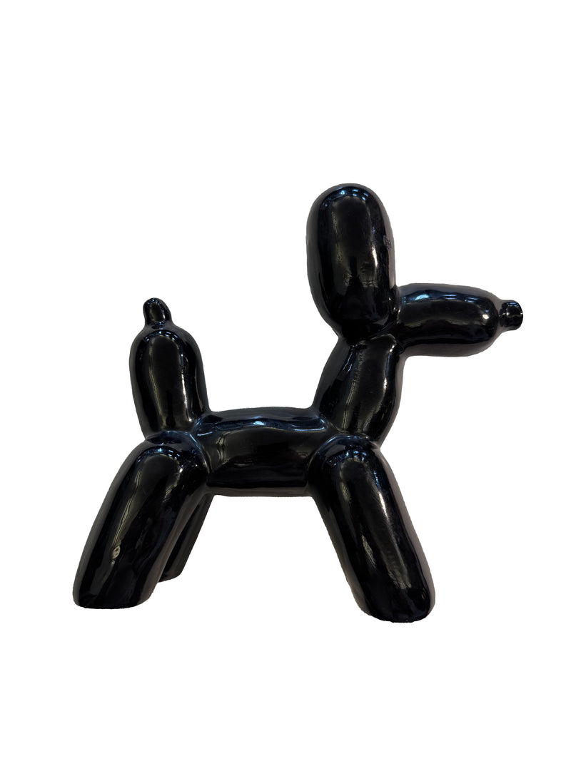 Resin Balloon Dog - all colours