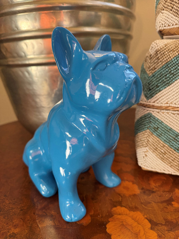 Resin Bulldog - Small
