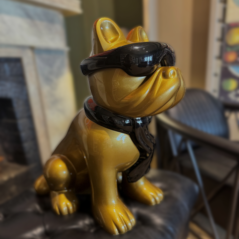 Bruno Bulldog