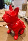 Resin Bulldog - Small