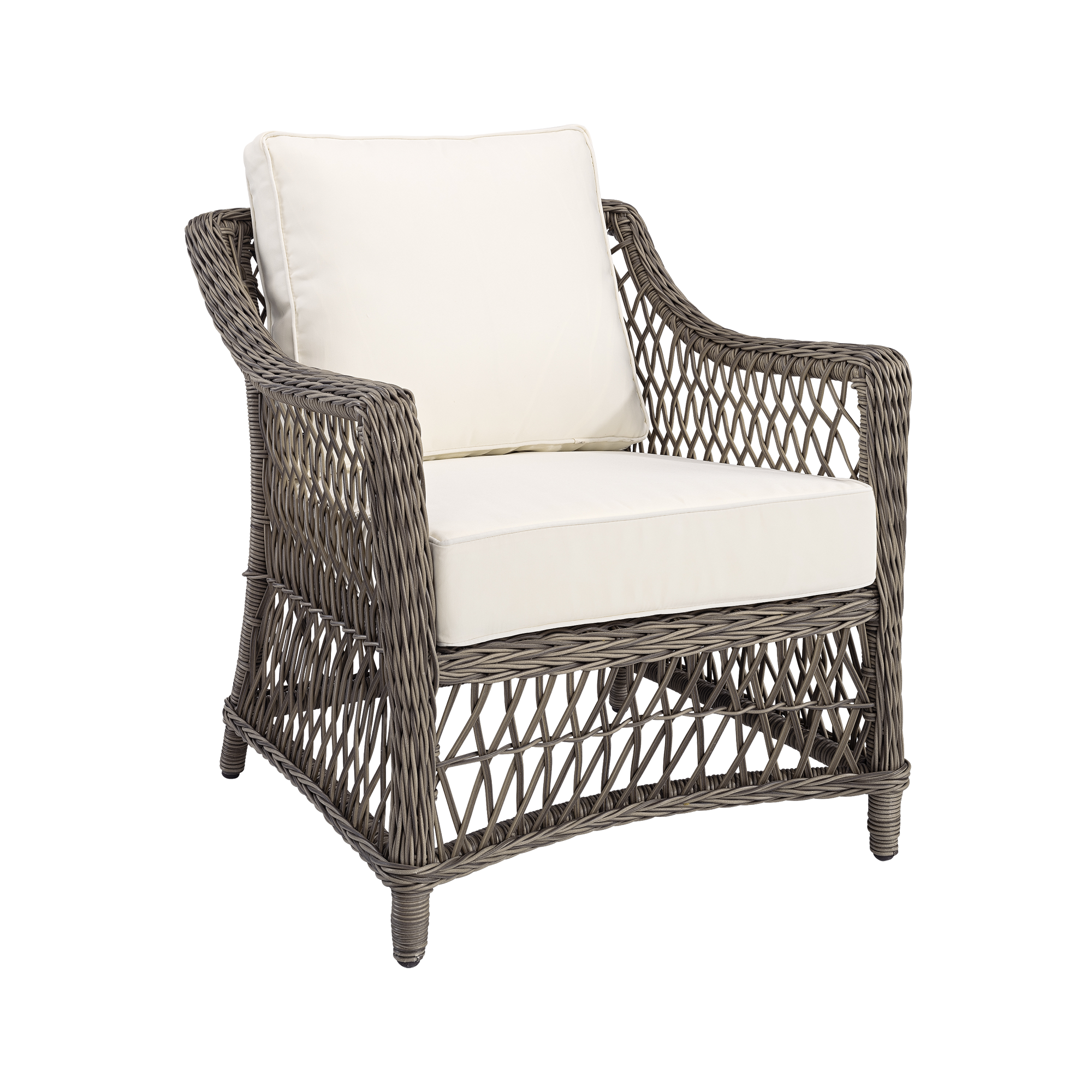 Marbella Outdoor Armchair - Vintage