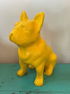 Resin Bulldog - Small