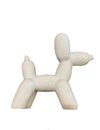 Resin Balloon Dog - all colours